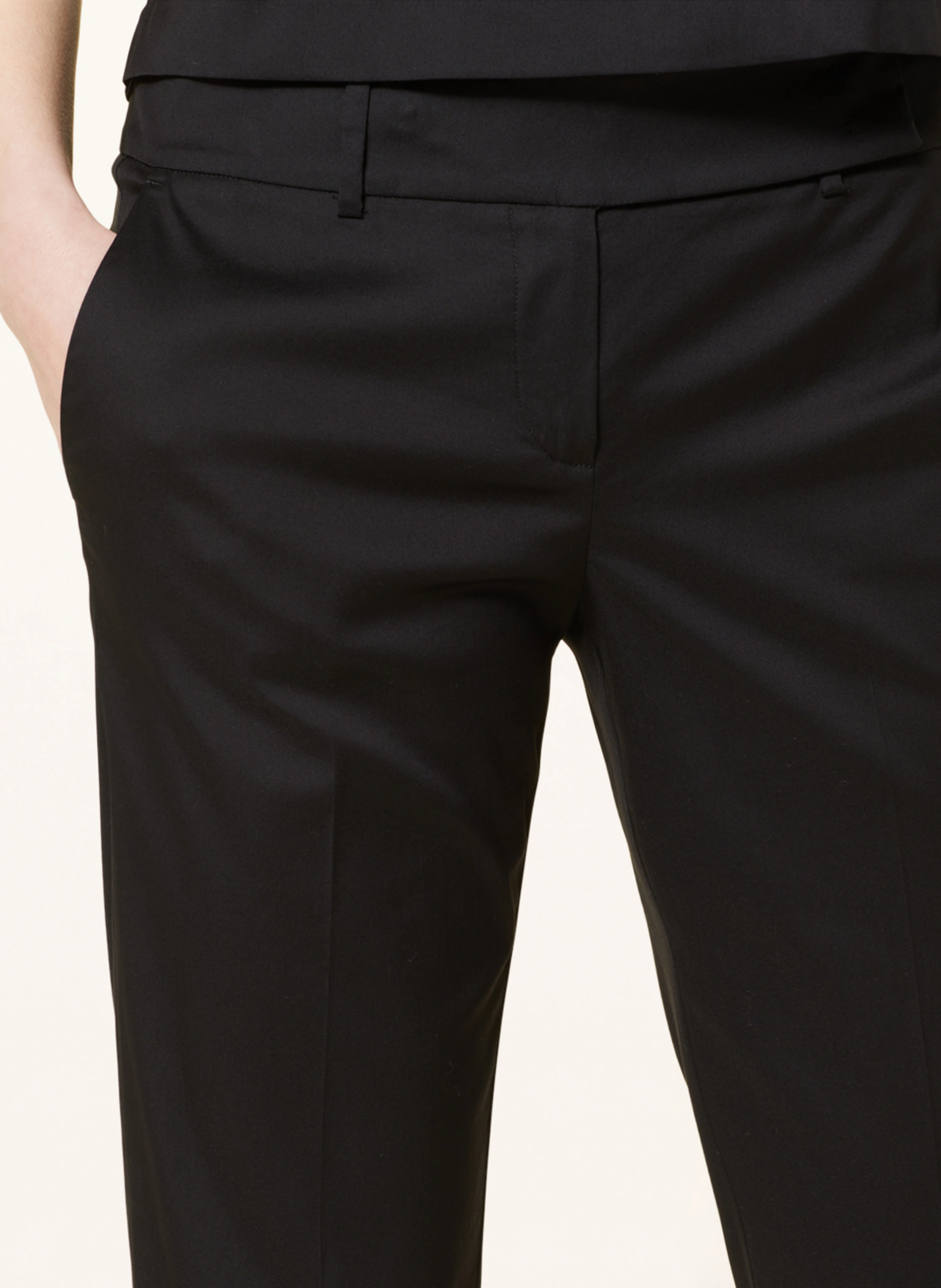 windsor. Hose