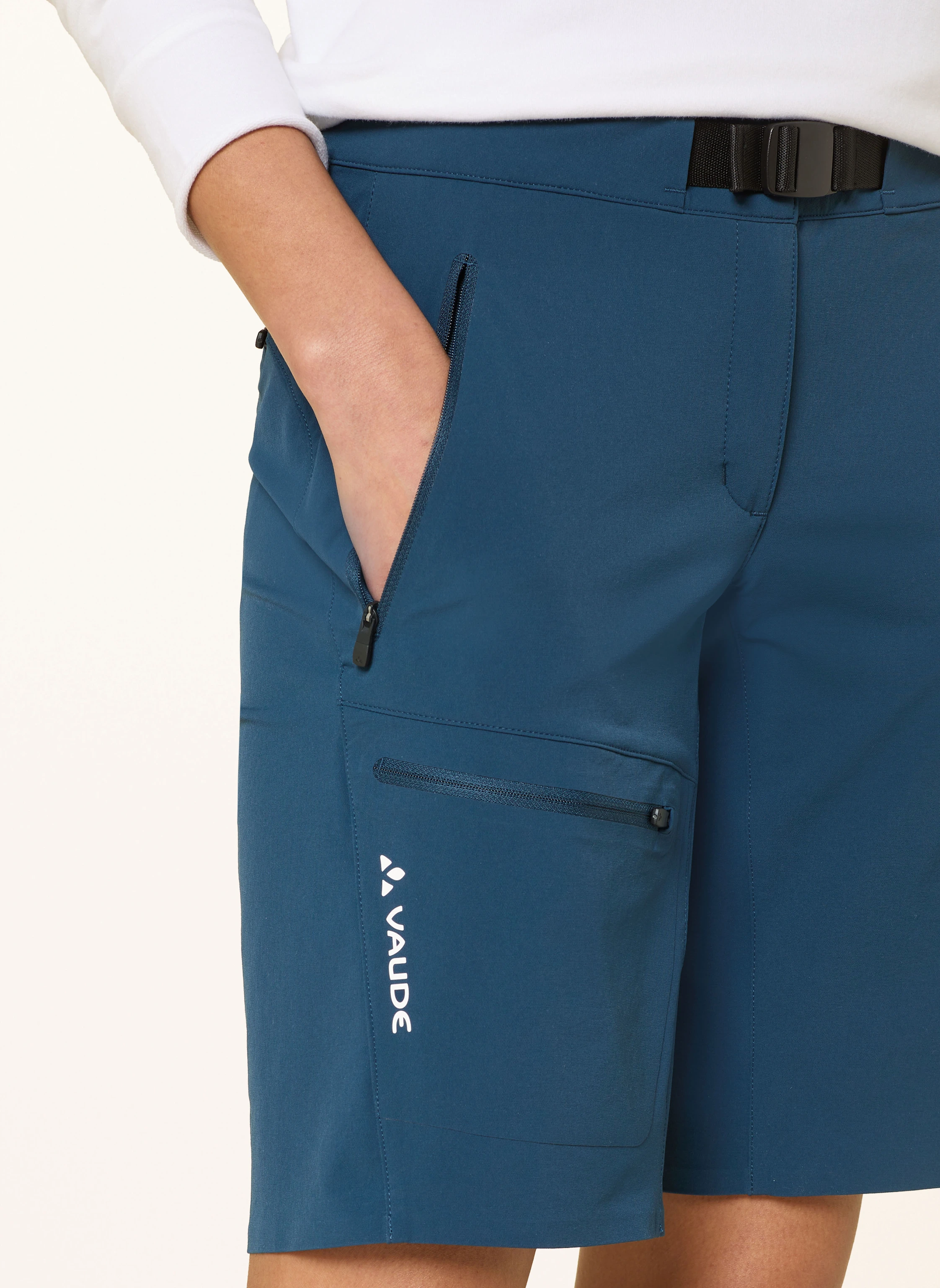 VAUDE Outdoor-Hose WBADILE STS