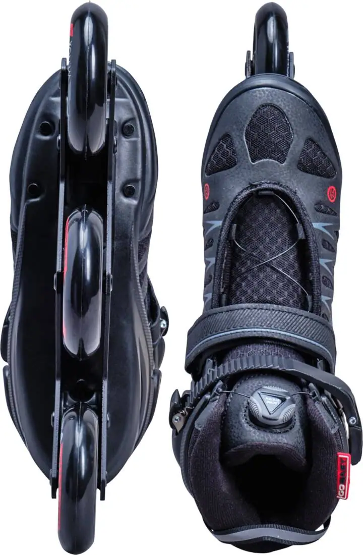 Tempish Wenox Top 100 Herre Inliners | SkatePro