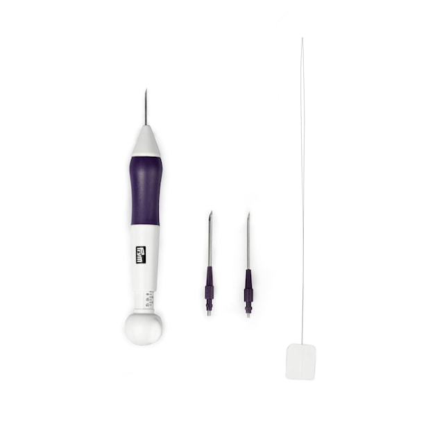 Punch Needle Prym
