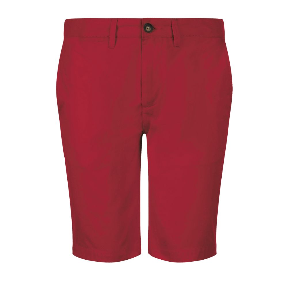 SOL'S 01659 - JASPER Bermuda Chino Homme