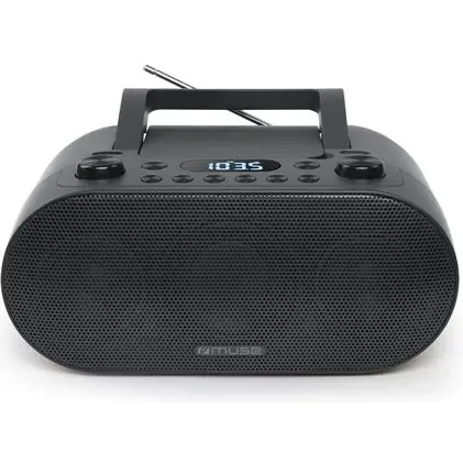 Radio Muse RADIO CD BLUETOOTH M-35 BT