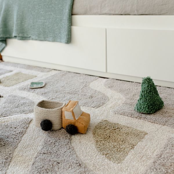 Lorena Canals Eco-City Speelkleed