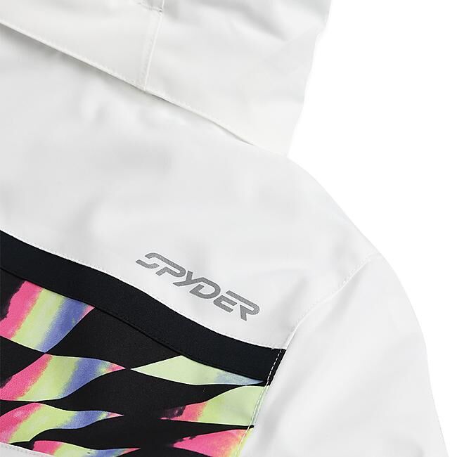 SPYDER - VESTE MILA