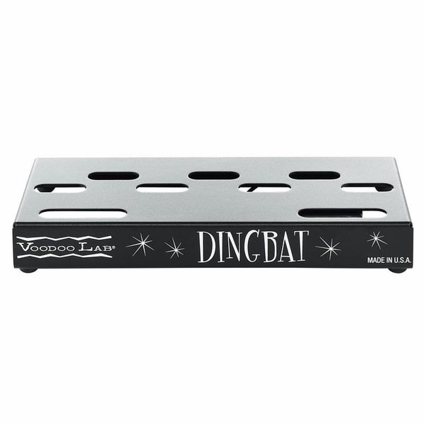 Voodoo Lab Dingbat Tiny with PP X4