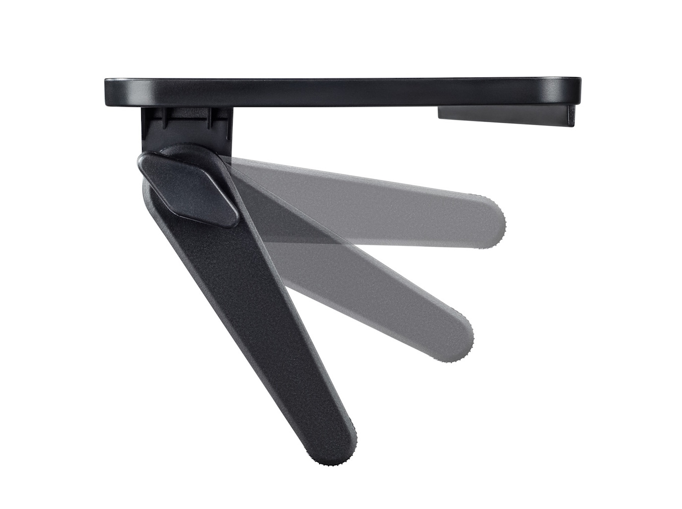 PRATELEIRA PARA BOX HAMA 00220889 PRETO