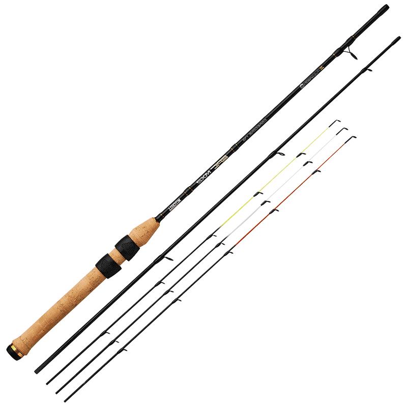 Canne Corégone Mitchell Epic Mx2 Coregone Spinning Rod