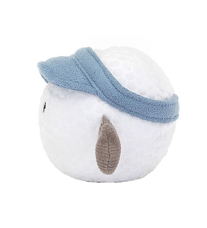Jellycat Kuscheltier - 6x6 cm - Sportgolfball