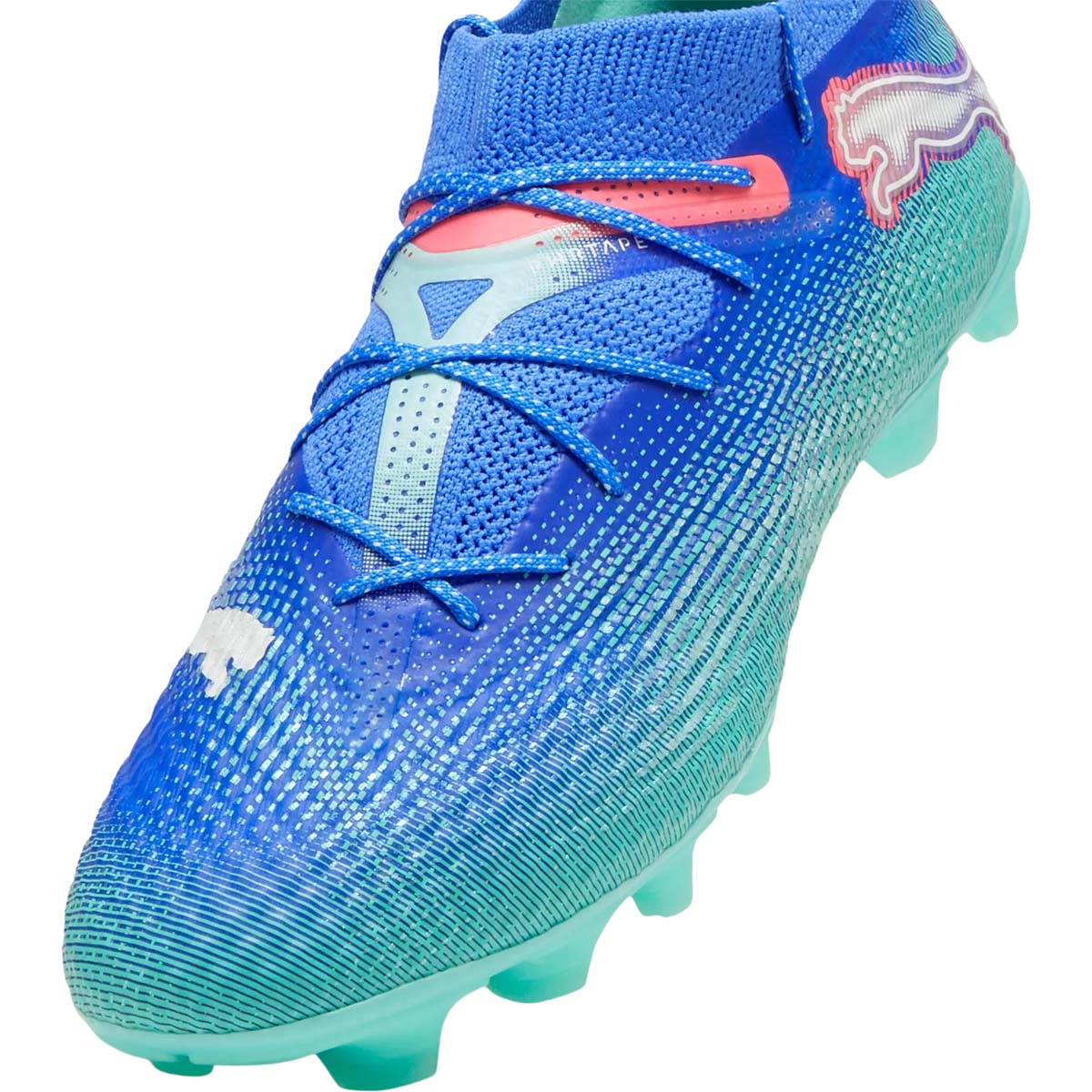 Puma Future 7 Pro+ FG/AG Fodboldstøvler