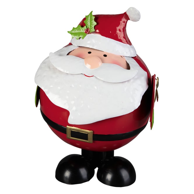 Nikolaus - ca. 26 x 25 x 39 cm