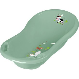kids Baignoire 'maria funny farm'