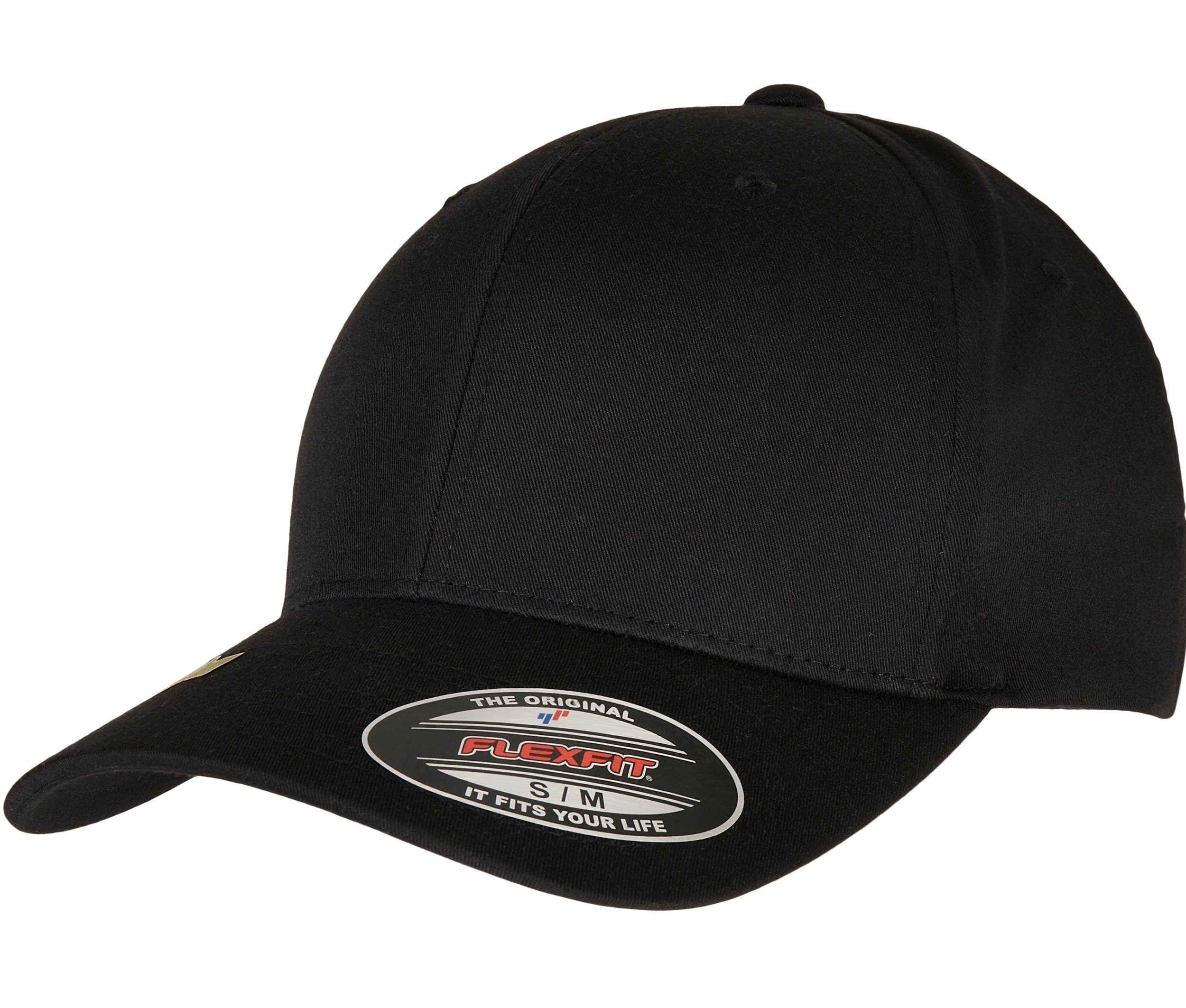 FLEXFIT 6277RP - Casquette en polyester recyclé
