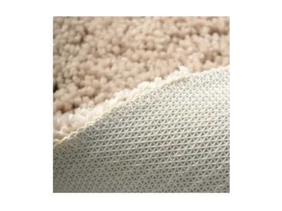 Tapis de bain Microfibre HIGHLAND 55x65cm Ecru Spirella