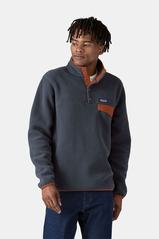 Patagonia Patagonia Lightweight Synch Snap-T P/O Trui