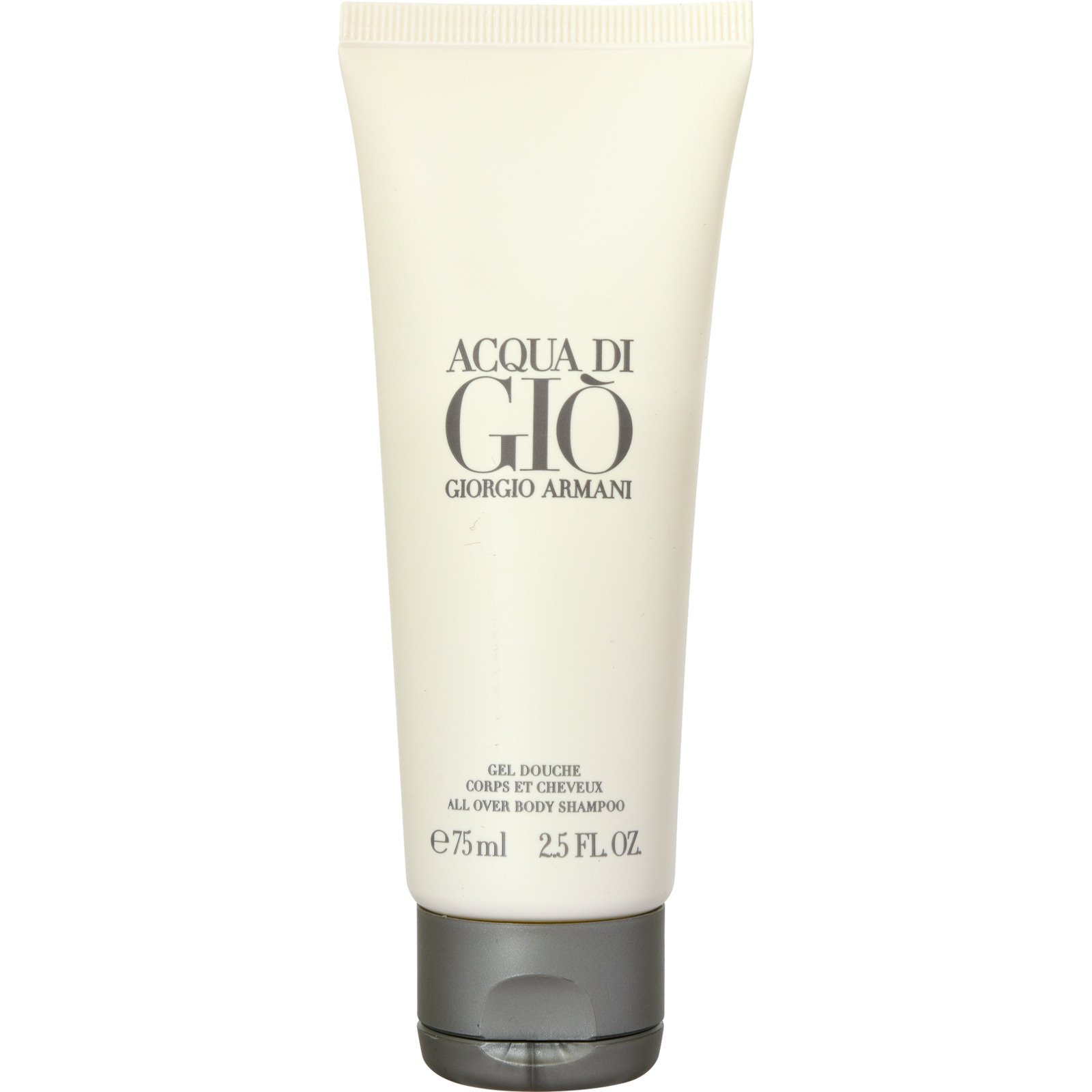 Giorgio Armani Acqua di Giò Profondo Duftset, 3-teilig