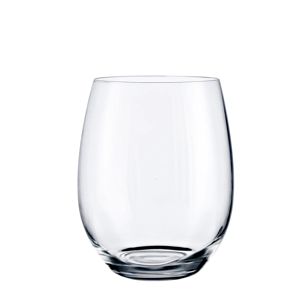 Boîte de 6 gobelets trempés Victoria 47 cl Vicrila