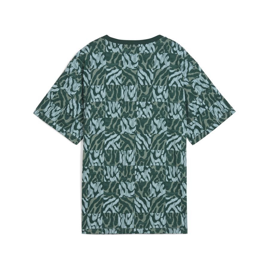 Puma ESS GRAPHIC Relaxed T-Shirt