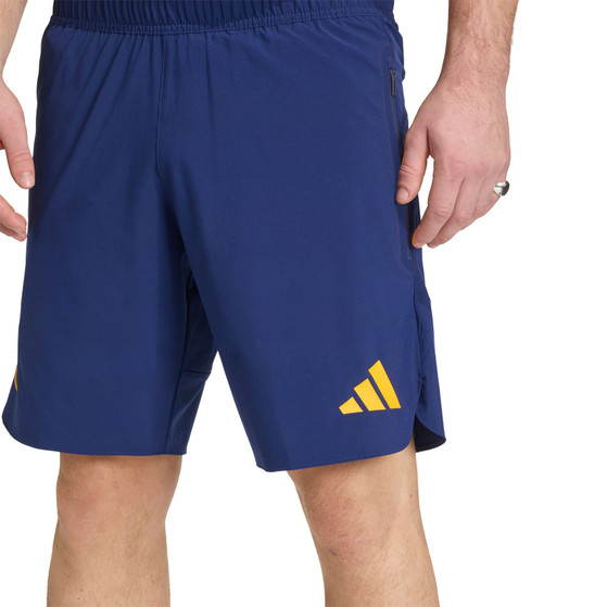 adidas Spanje Tiro Travel Woven Short WK 2026