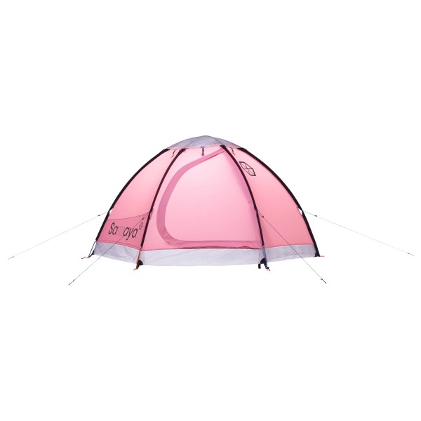 Samaya - Samaya 2.5 Dyneema - Tente 2 places
