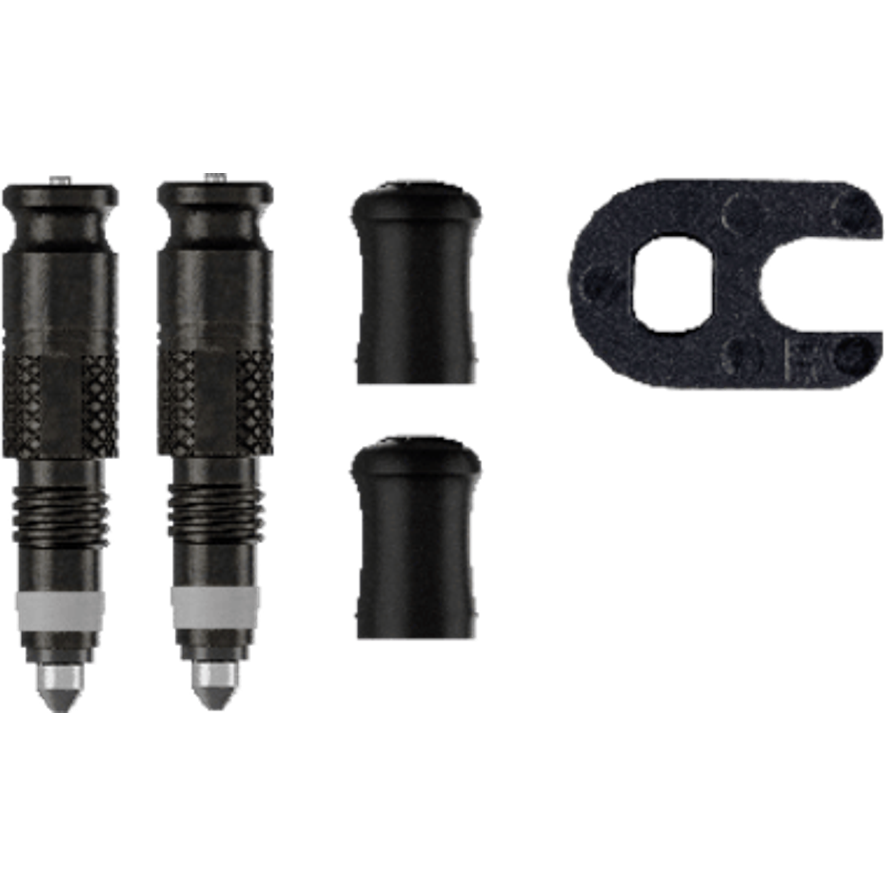 Schwalbe Clik Valve Ventiel Ombouwset