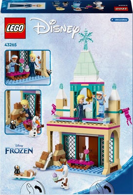 LEGO Disney Princess 43265 Isslottet i Arendelle