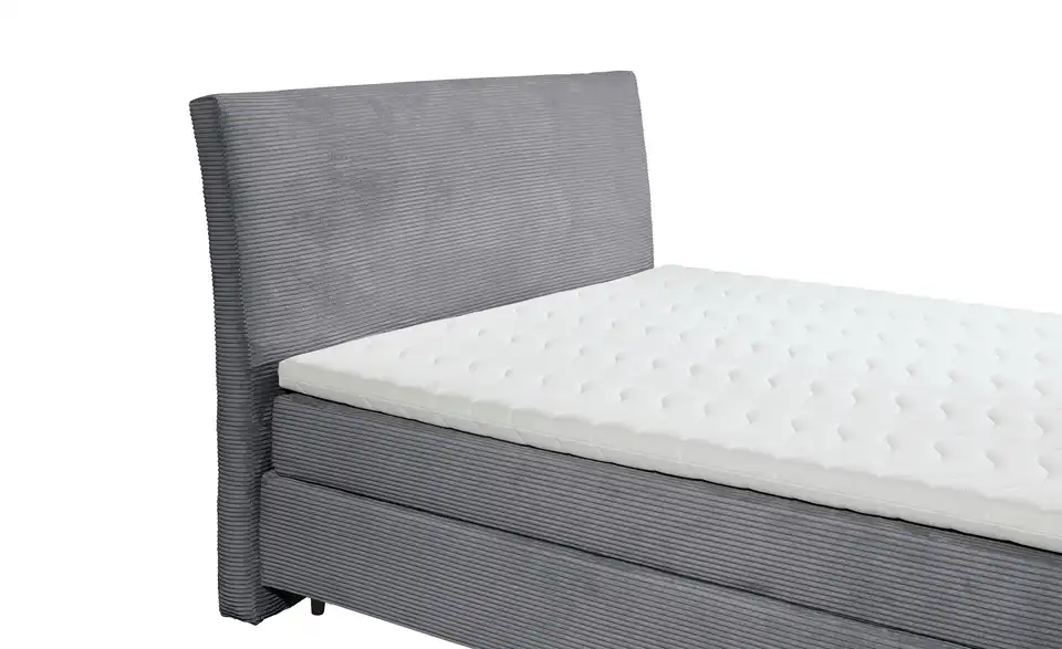 Boxspringbett Marbella 6