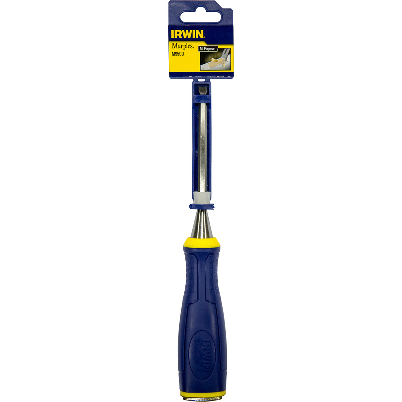 Irwin universele beitel met slagkap MS500 6mm