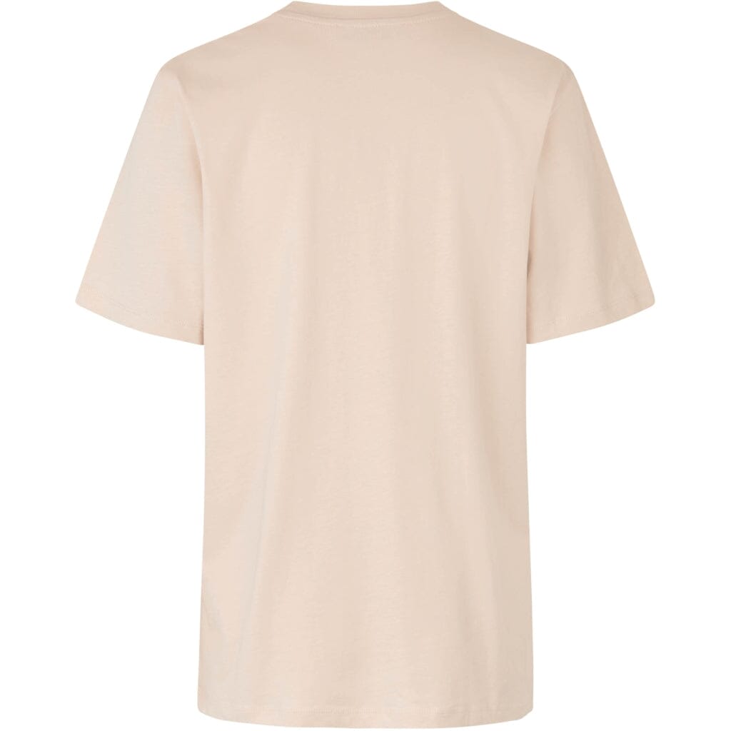 Stine Goya Short Sleeve T-shirt, 2243 Light Jersey