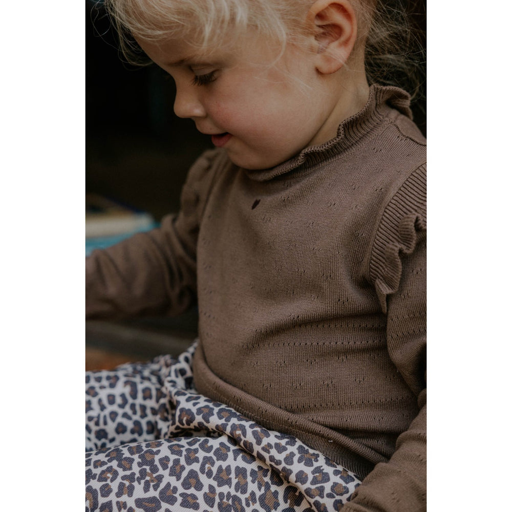 Køb Fliink Pine Bark Fame Ls Bluse