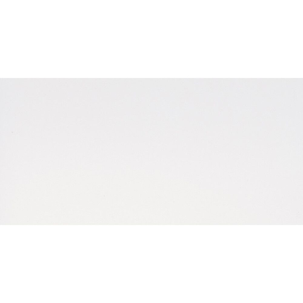 FLIS DOVE HVIT BLANK 30X60CM 1,62M²/KRT