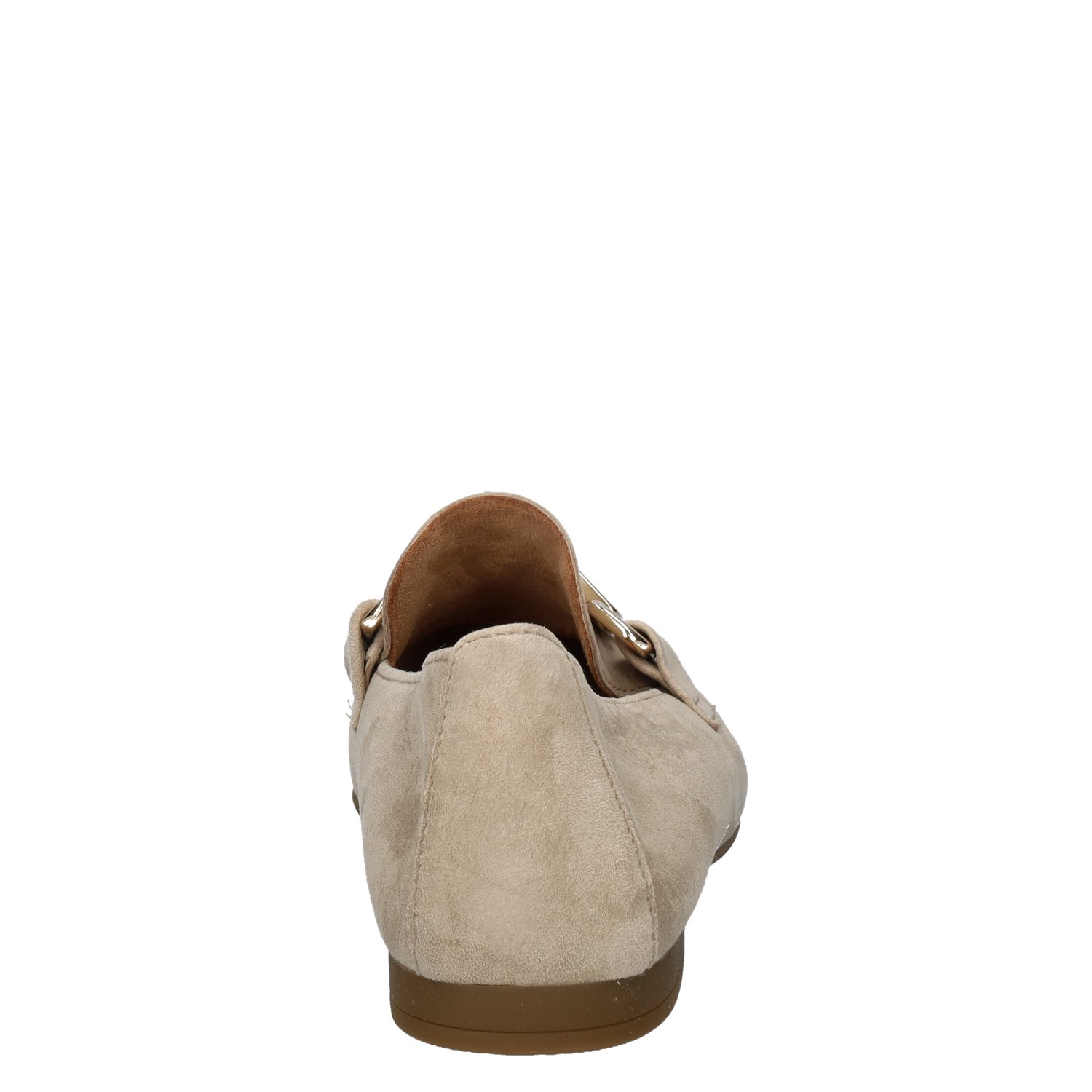 Nava dames loafer Gabor Beige