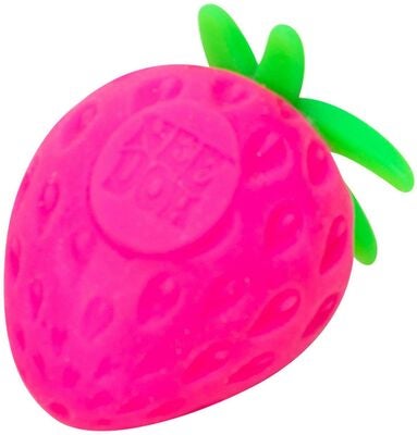 NeeDoh Groovy Fruit Stressballer