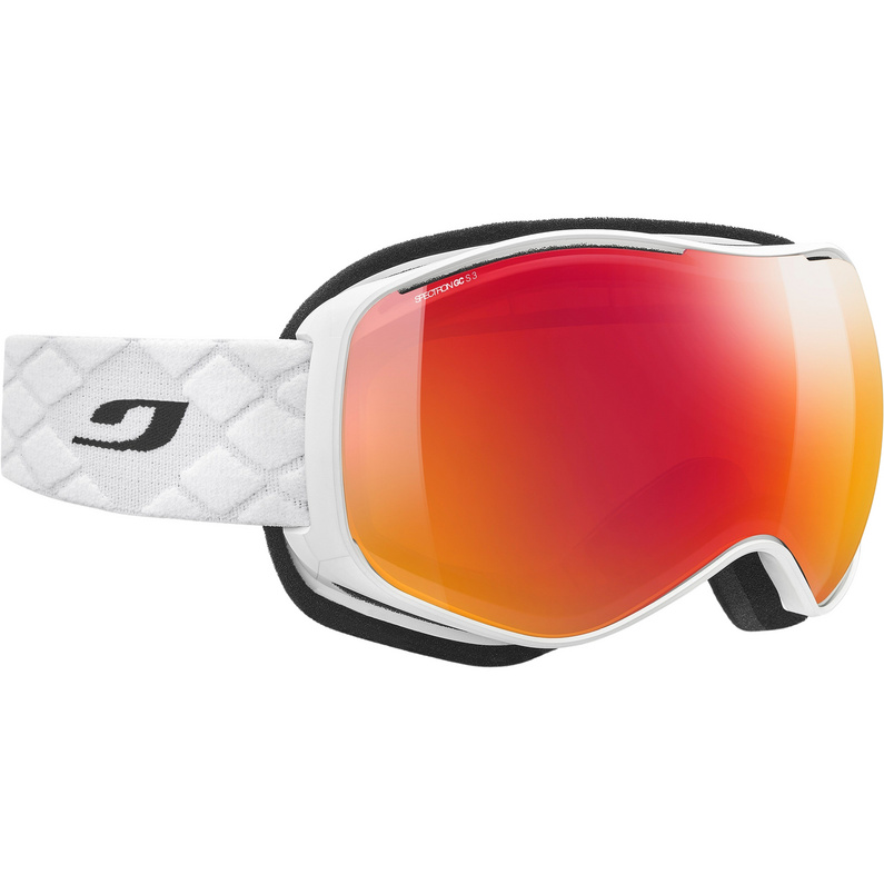 Julbo Damen Ellipse Spectron Gare Control Skibrille