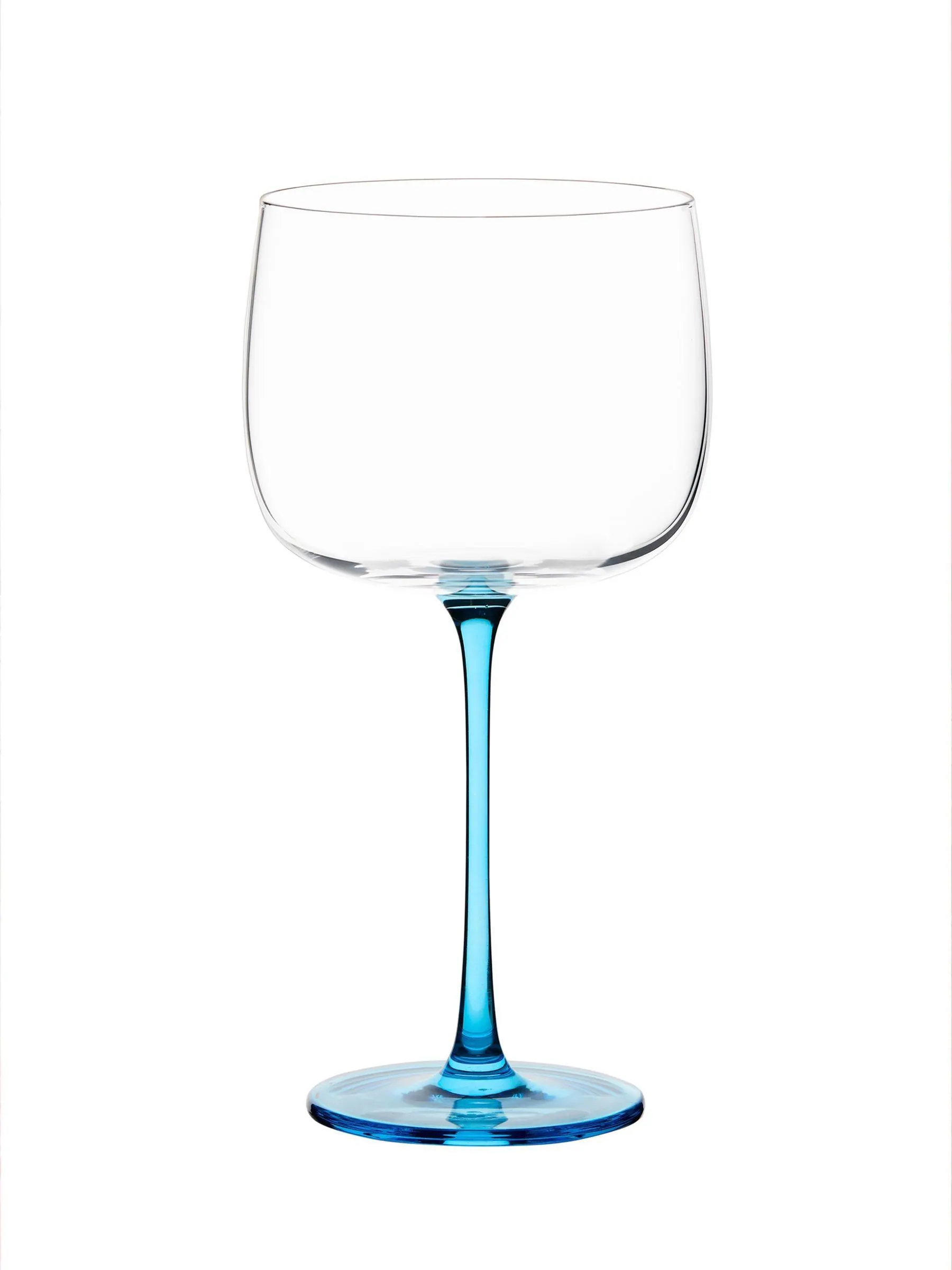 Anton Studio Designs Set of 4 Gala Gin Glasses