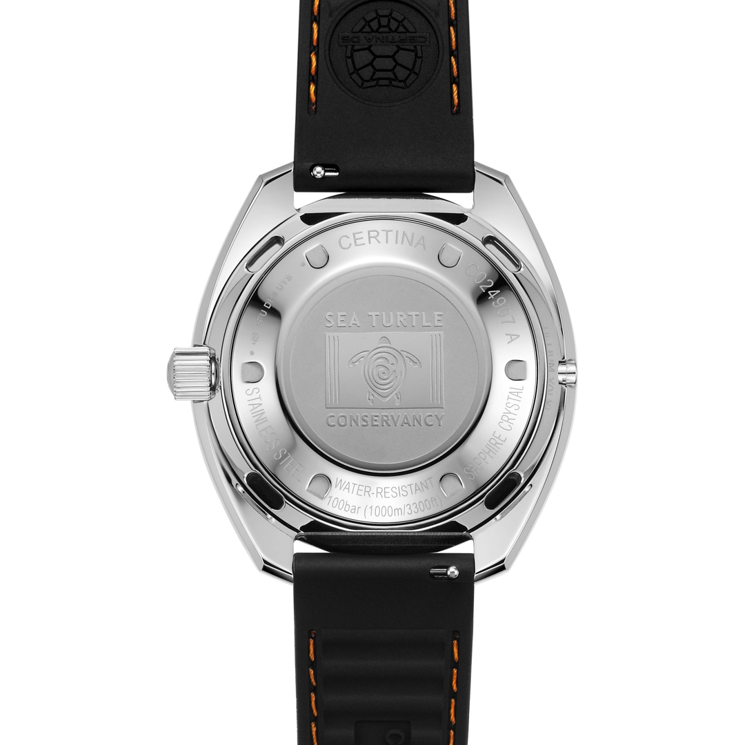 Certina DS Super PH1000M Powermatic 80 STC Special Edition