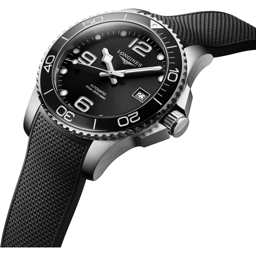 Longines HydroConquest 39mm