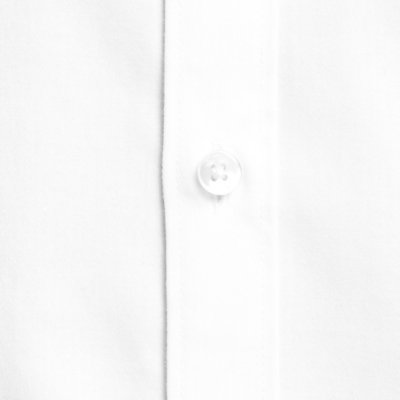 Chemise à manches longues homme Jjprparma L/S Noos BLANC JACK JONES
