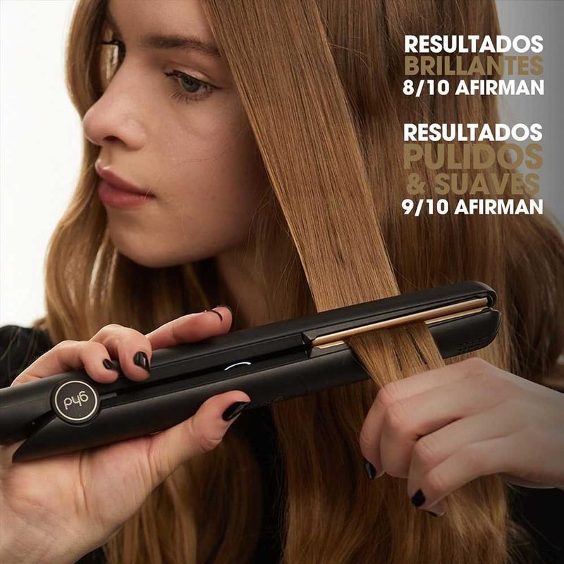 ghd - Original Professional Styler - Haarstyler - Zwart - Keramisch