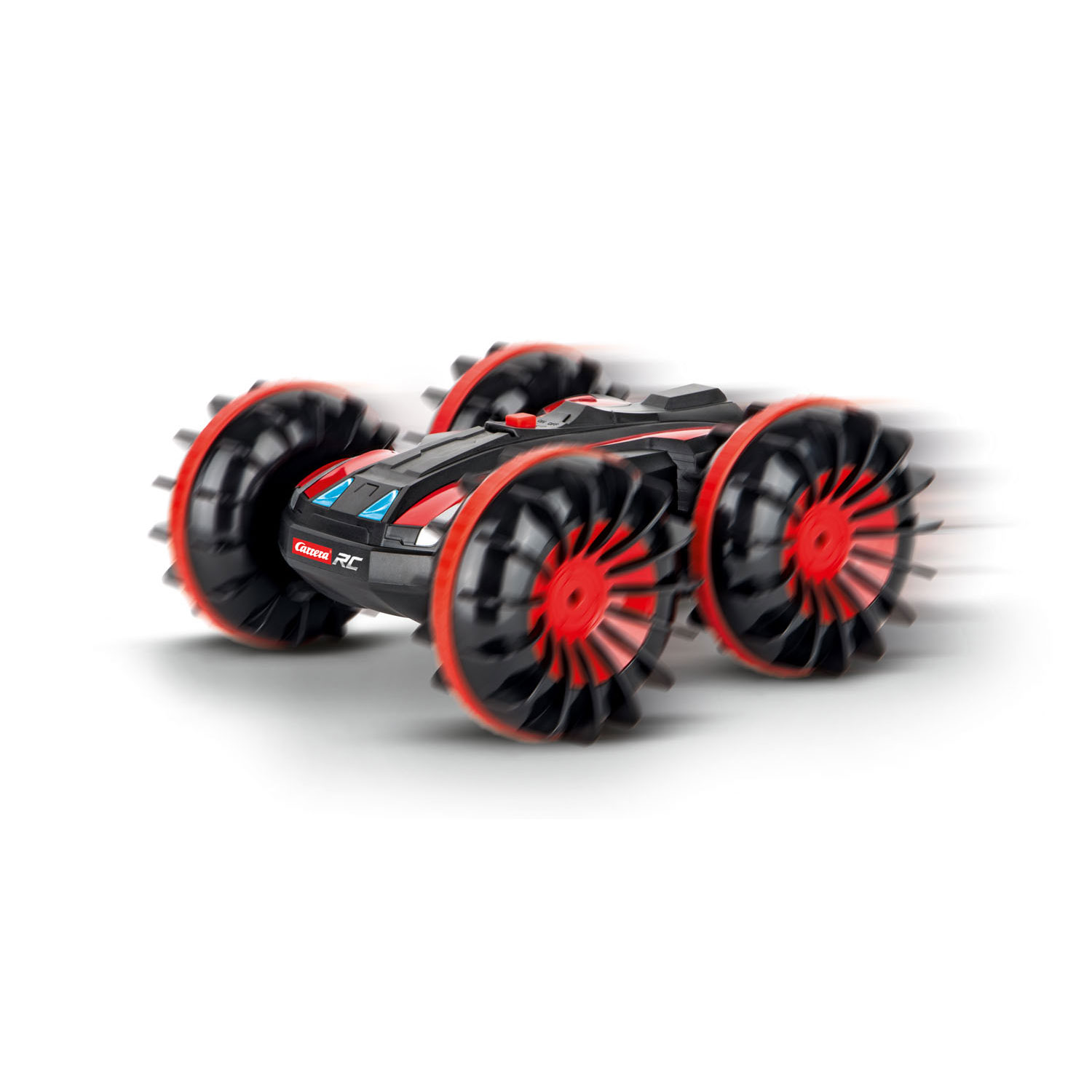 Carrera RC -All-Terrain Stunt Car
