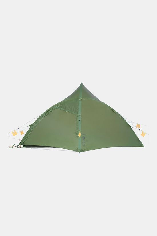 Exped Exped Orion II Extreme 2-Persoonstent