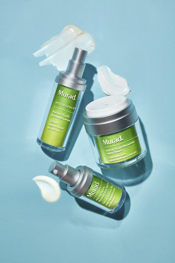 Murad Retinol Youth Renewal Serum