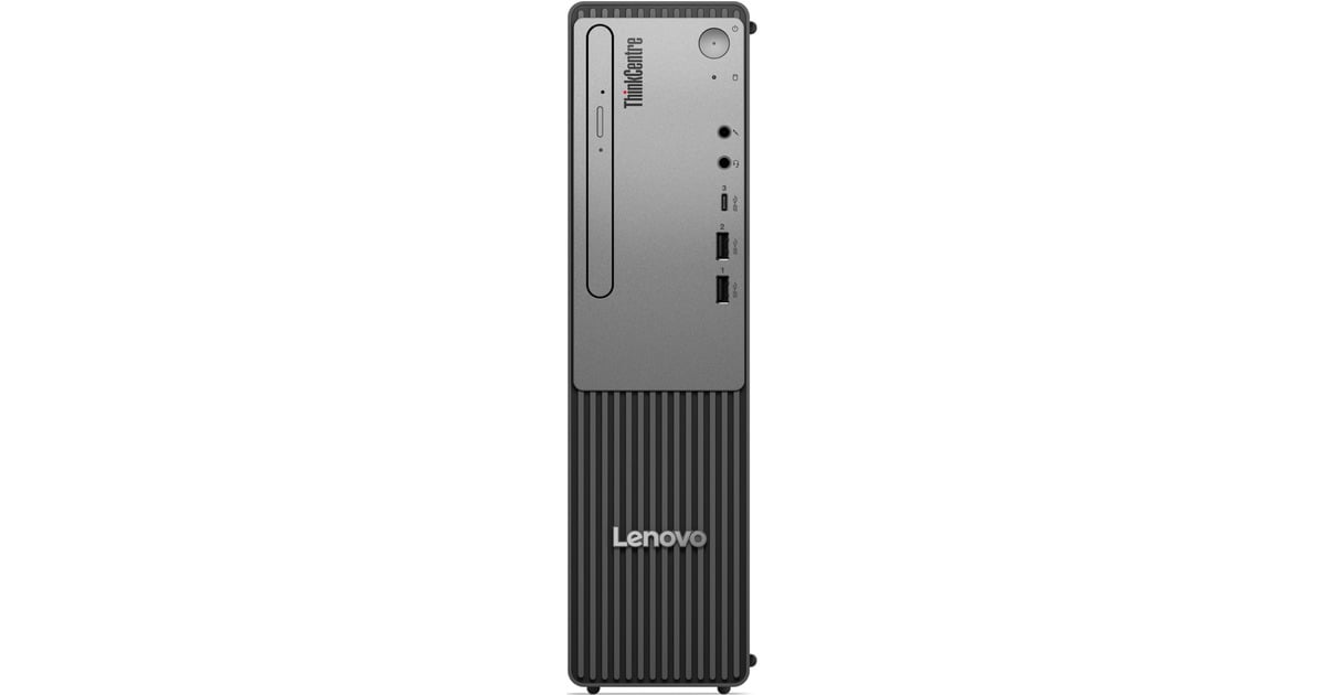 LenovoThinkCentre neo 30s Gen 5 (13DK002EMH) pc-systeem  (Zwart | Core i5-13420H | UHD Graphics | 16 GB | 512 GB SSD)