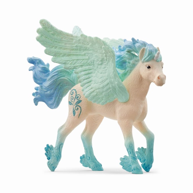 BAYALA® - Stormy Einhorn Fohlen