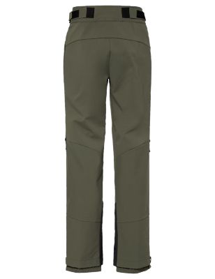 VaudeMonviso Alpine Pants - natur