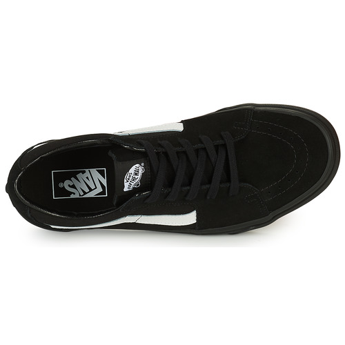 Vans - UA SK8-LOW - Noir