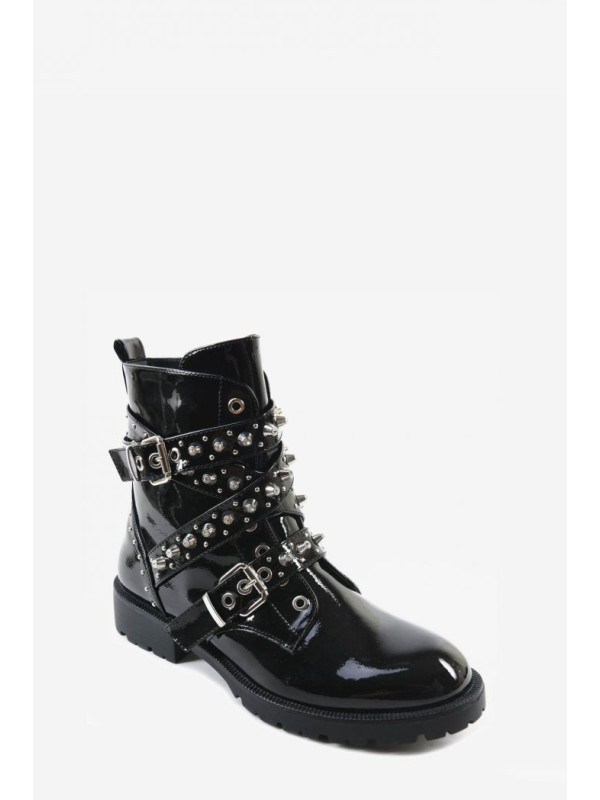 Bottines Angèle