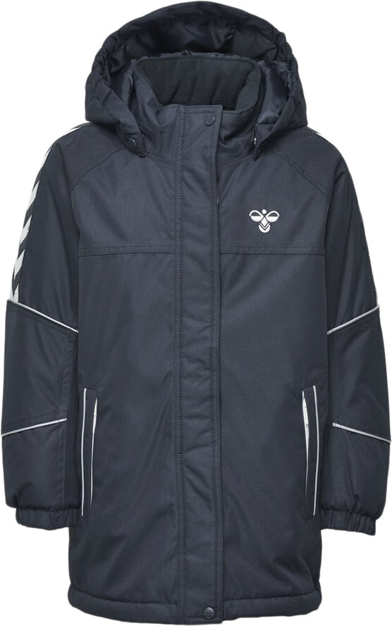 Hummel Clark Jacket Blå