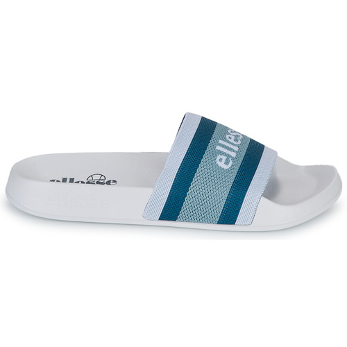 Ellesse - LS50 - Blanc / Bleu