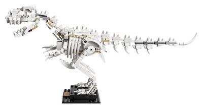 LEGO Dinosaurusfossielen (21320)