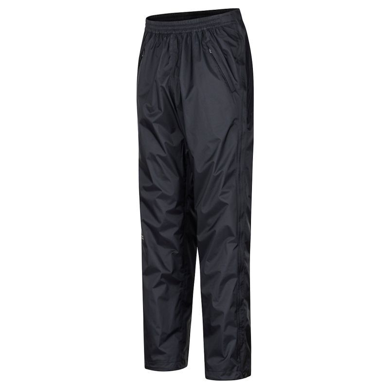 PreCip Eco Full Zip Pant - Pantalon imperméable homme
